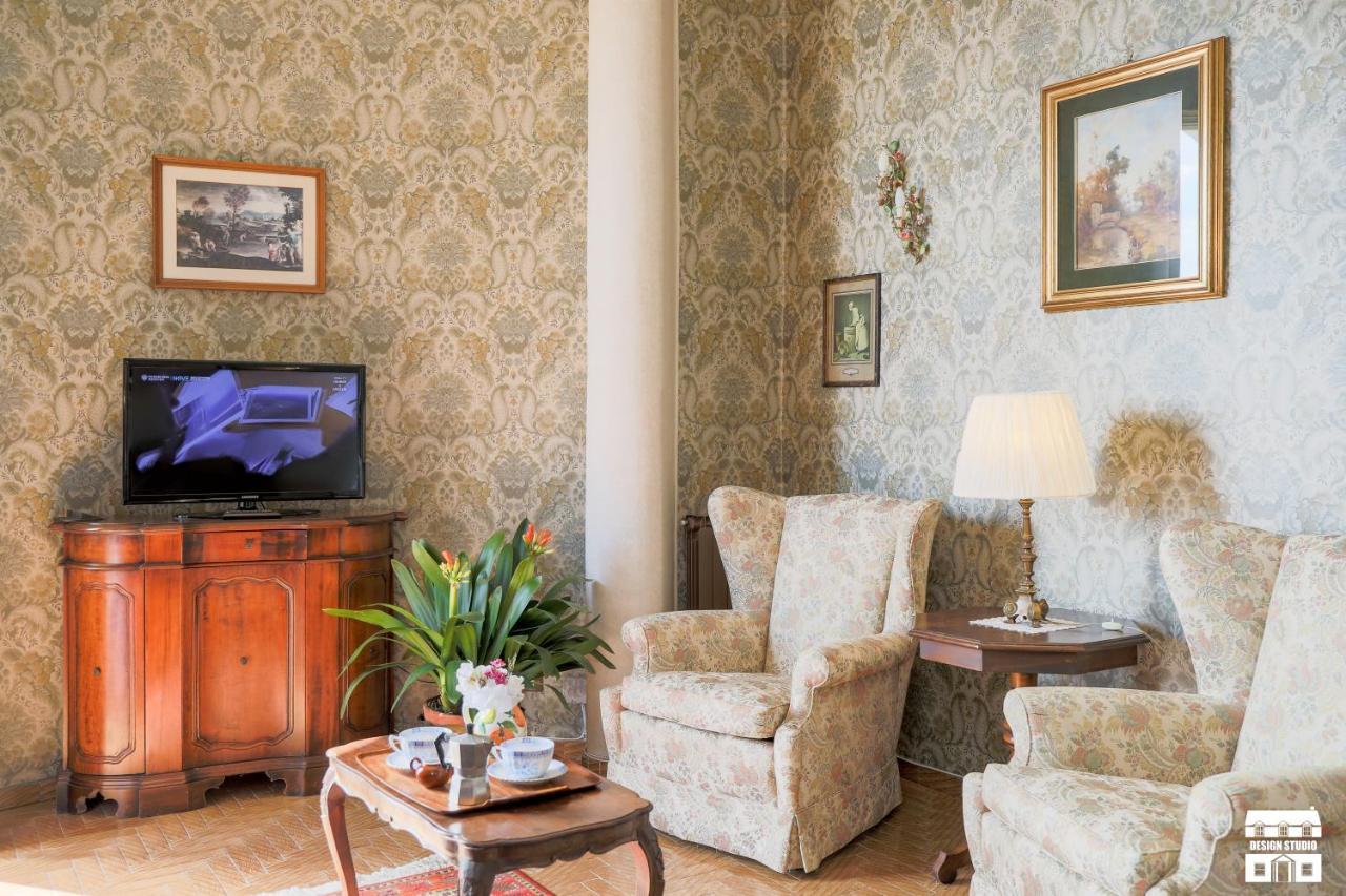 Villa Plinio Lago Di Como Dervio Extérieur photo