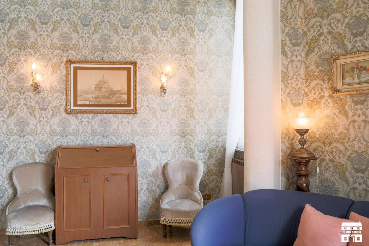 Villa Plinio Lago Di Como Dervio Extérieur photo