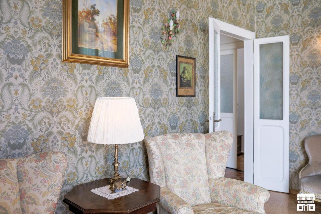 Villa Plinio Lago Di Como Dervio Extérieur photo
