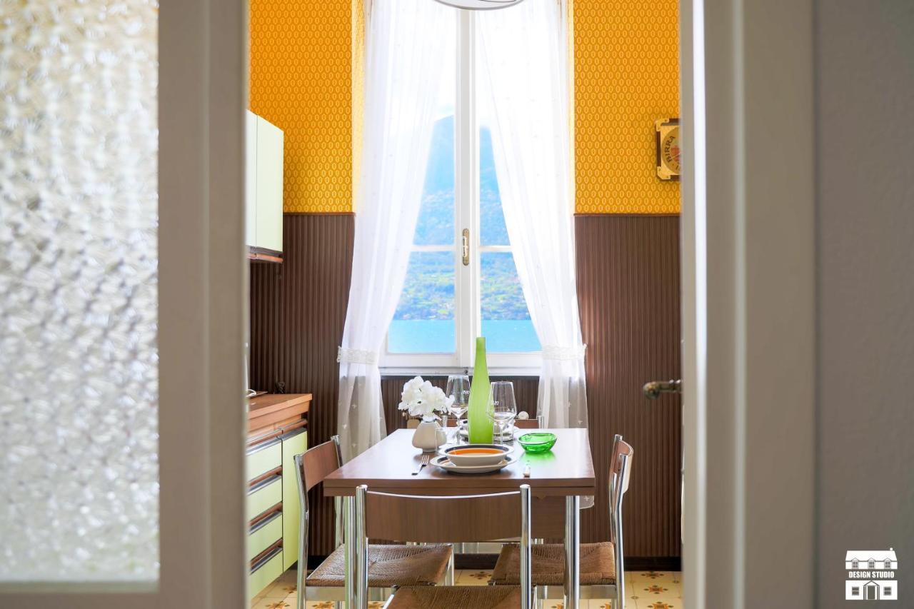 Villa Plinio Lago Di Como Dervio Extérieur photo