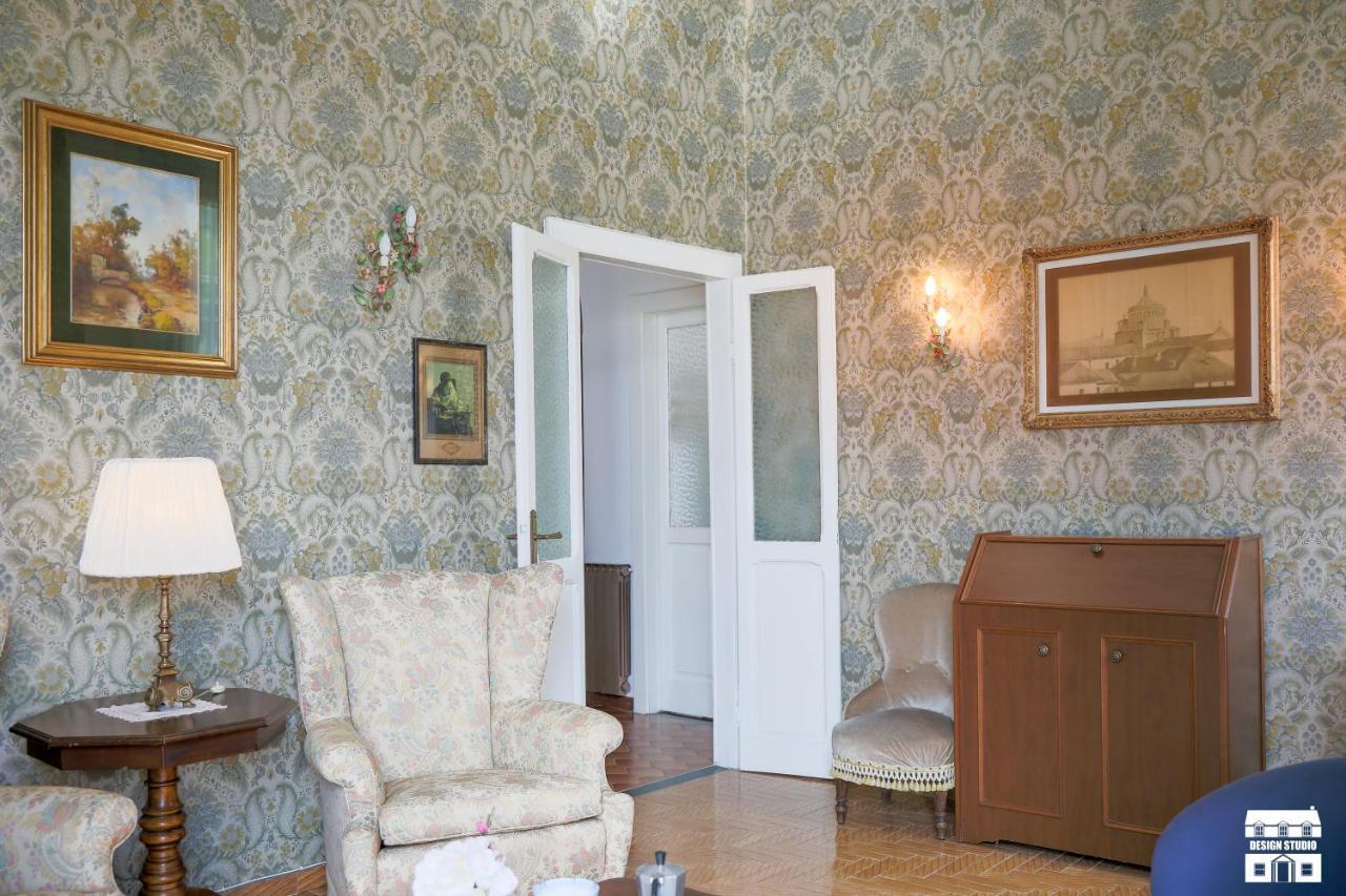 Villa Plinio Lago Di Como Dervio Extérieur photo