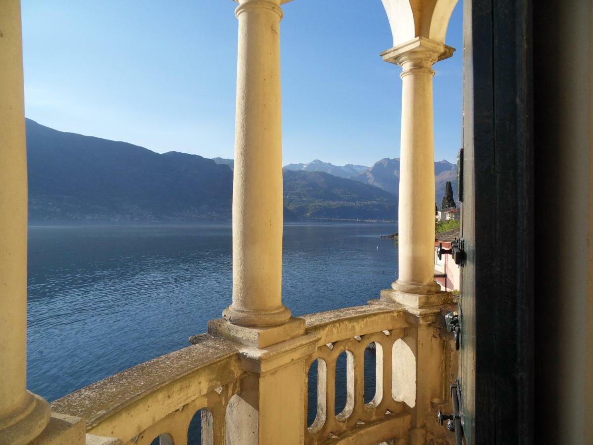 Villa Plinio Lago Di Como Dervio Extérieur photo