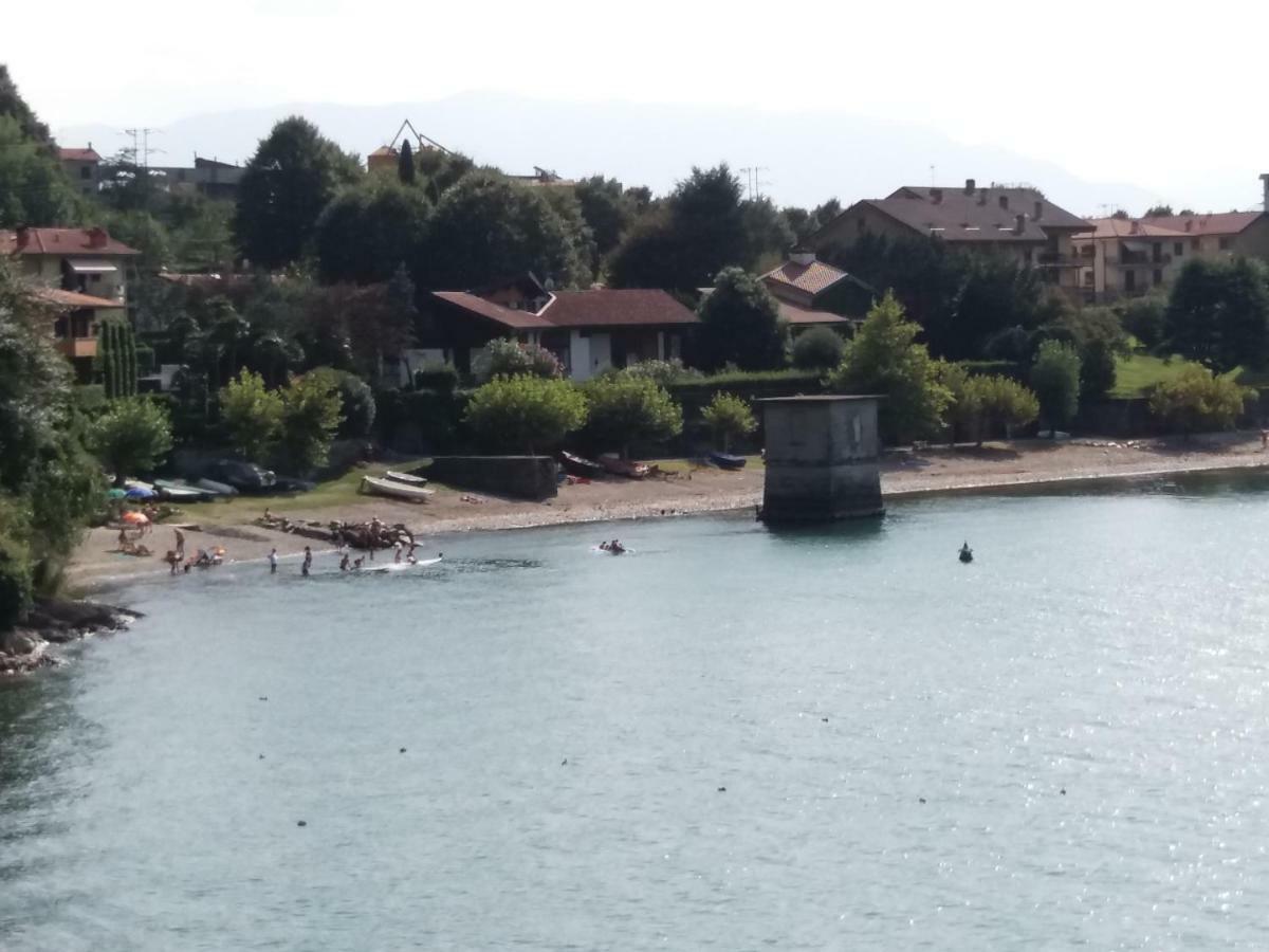 Villa Plinio Lago Di Como Dervio Extérieur photo
