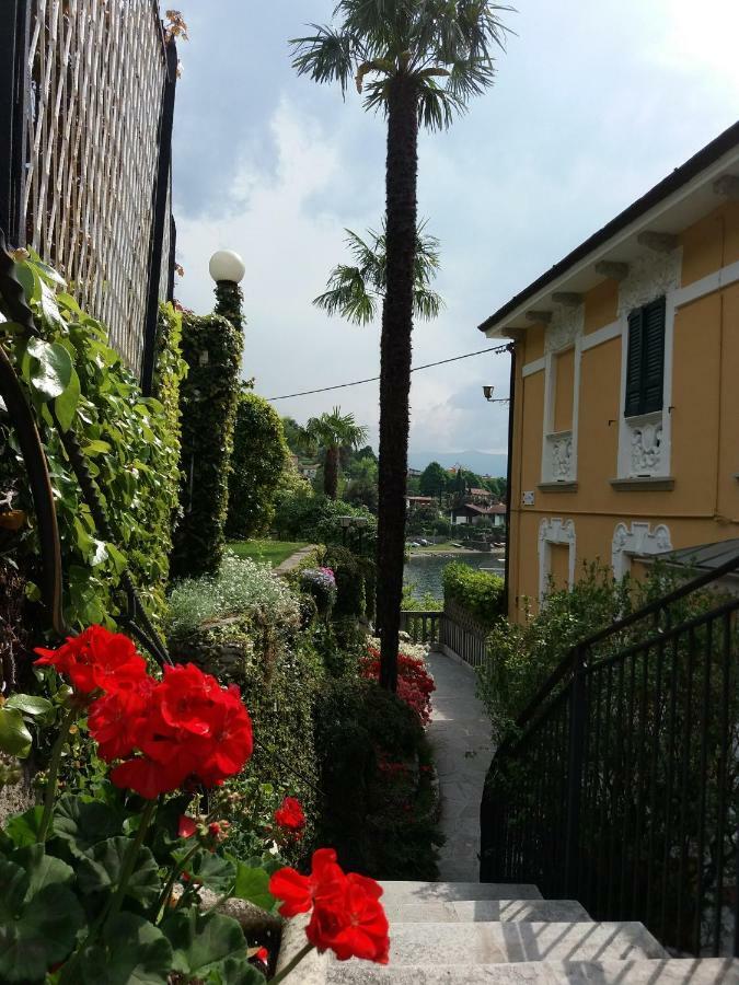 Villa Plinio Lago Di Como Dervio Extérieur photo